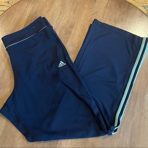Adidas Track Pants